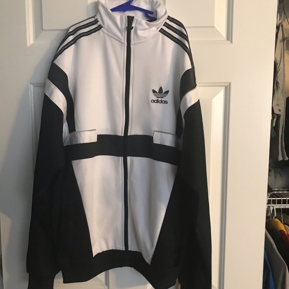 Men’s Adidas Jacket